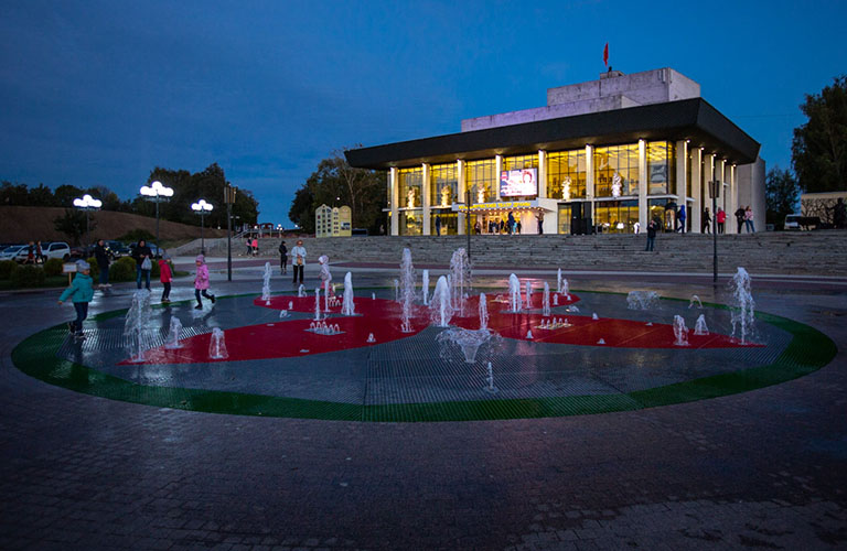 27 спектаклей и 15 тысяч зрителей. Театральный фестиваль завершился