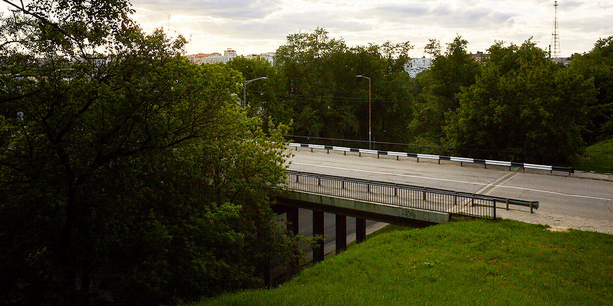 История Манежного тупика: от княжеского дворца до автовокзала