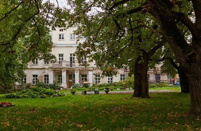 Красота-то какая! Пять идей для тура выходного дня по Владимирской области