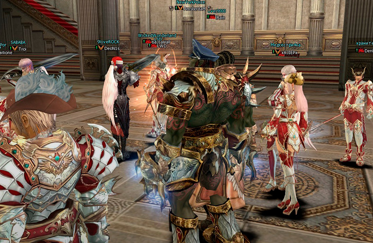 Верните форумный 2007-й, или «Всем приветики во владимирском чатике»