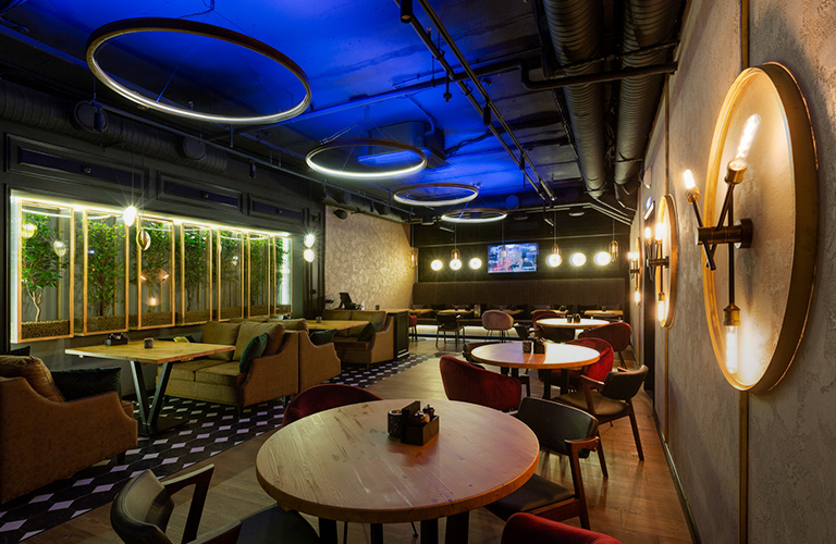 Зачем идти в новый мясной бар VLADBEEF BAR