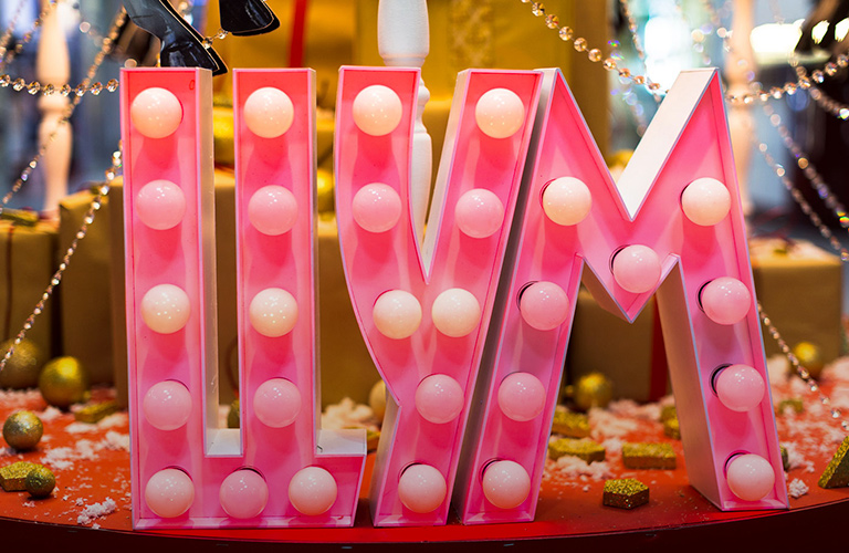 Долгожданный шопинг! Во Владимире открываются торговые центры