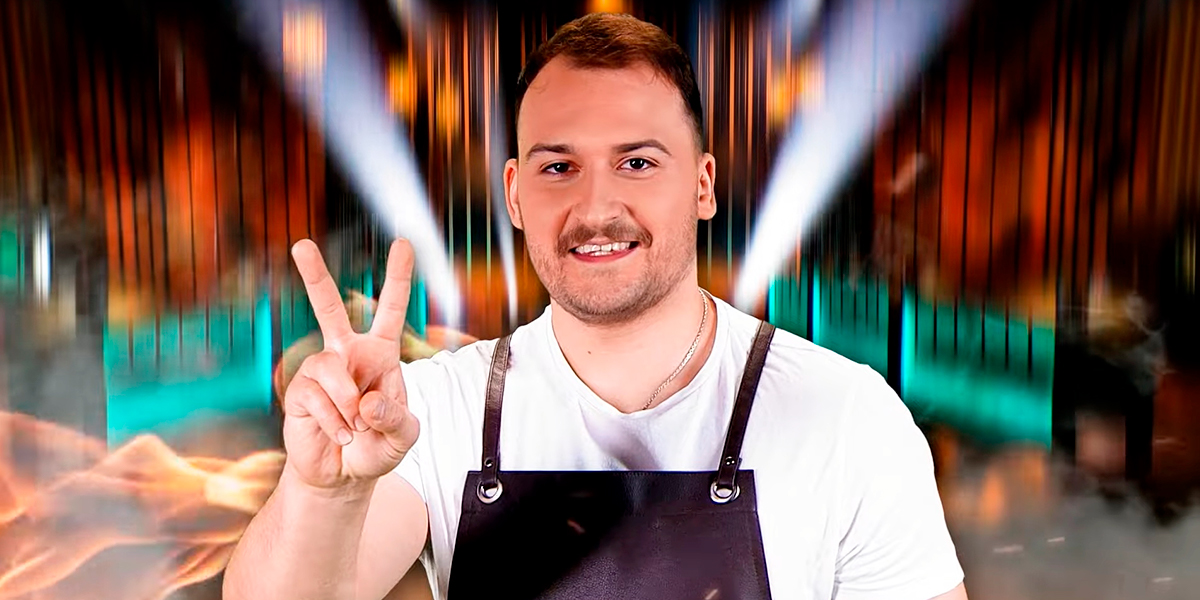 В реалити-шоу Константина Ивлева вновь принял участие владимирский повар