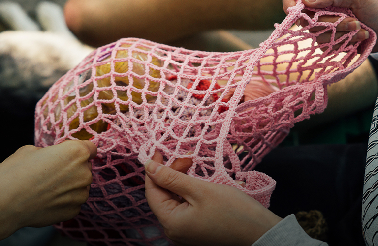 Капсула, экологичное ретро и альтернатива дефицитной бумаге. Ecolifestyle во Владимире