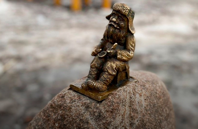 Квест по поиску суздальчат. Город-музей презентовал новый туристический маршрут