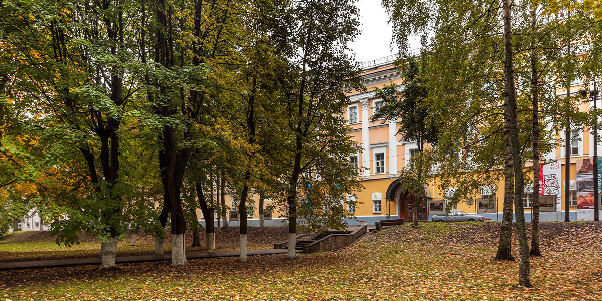 Сувенирный налог, версия 2.0. Конфликт в прошлом?