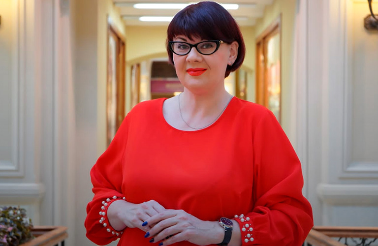 Владимирская актриса участвует в шоу «Охотницы», где ищет себе мужа