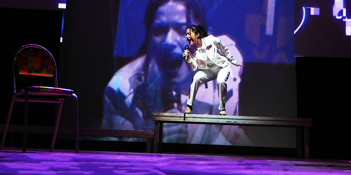 Рок и переосмысление: как Музыкально-просветительский театр модернизировал Владимирскую филармонию?