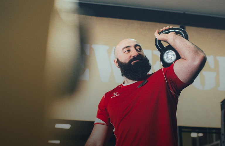 Мистер или Миссис мускул? Выбираем “Фитнес-тренера года”