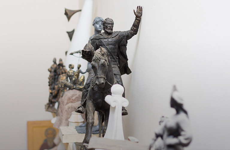 Боголюбский снова в теме. Спустя 9 лет возобновилось обсуждение установки памятника