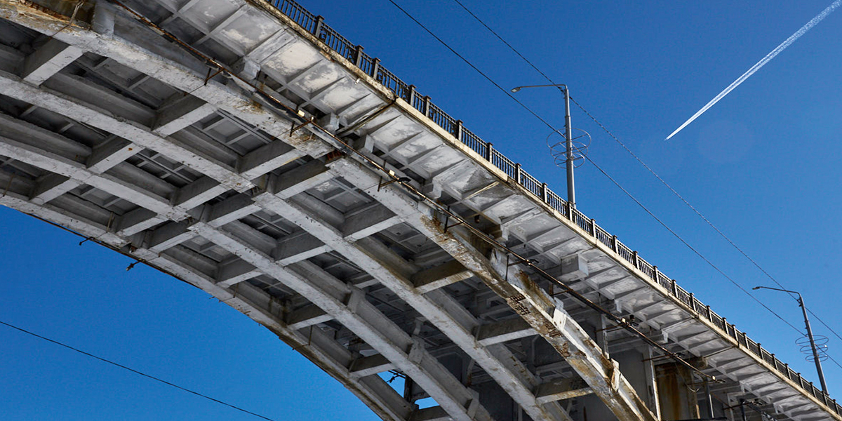 Туда и обратно: история моста и переправ через Клязьму