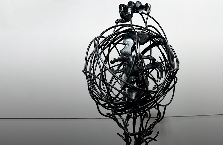 Работа скульптора из Мурома будет выставлена в Нью-Йорке