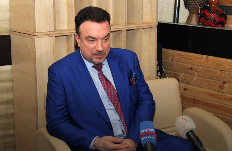 Сергей Жилин про тех, кто уходит с концертов, импровизацию и Тимофея Копылова