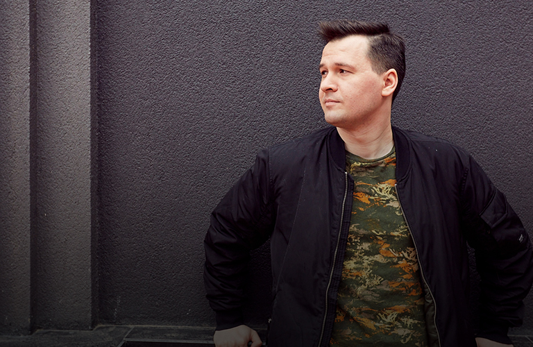 Артист жанра mainstream hardcore — про гост-продакшн и голландский лейбл