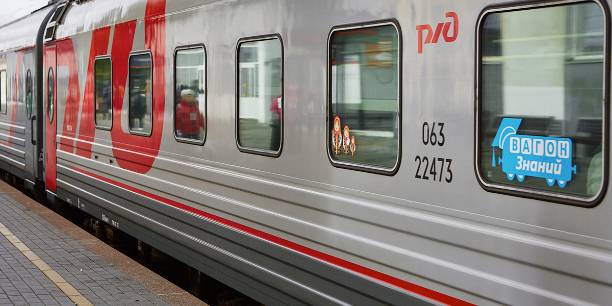 «Яркие выходные» во Владимире и Суздале! Более 300 гостей из Самары посетили 33-й регион