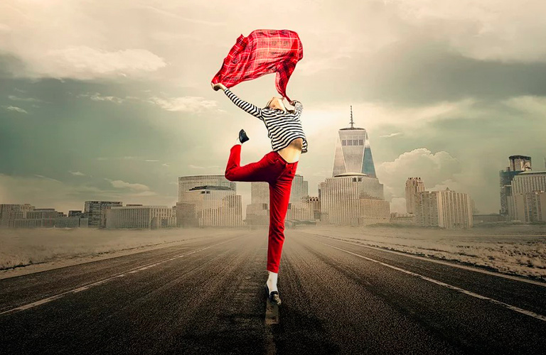 Транспортная арифметика по-владимирски: плюс две дороги и минус парковка