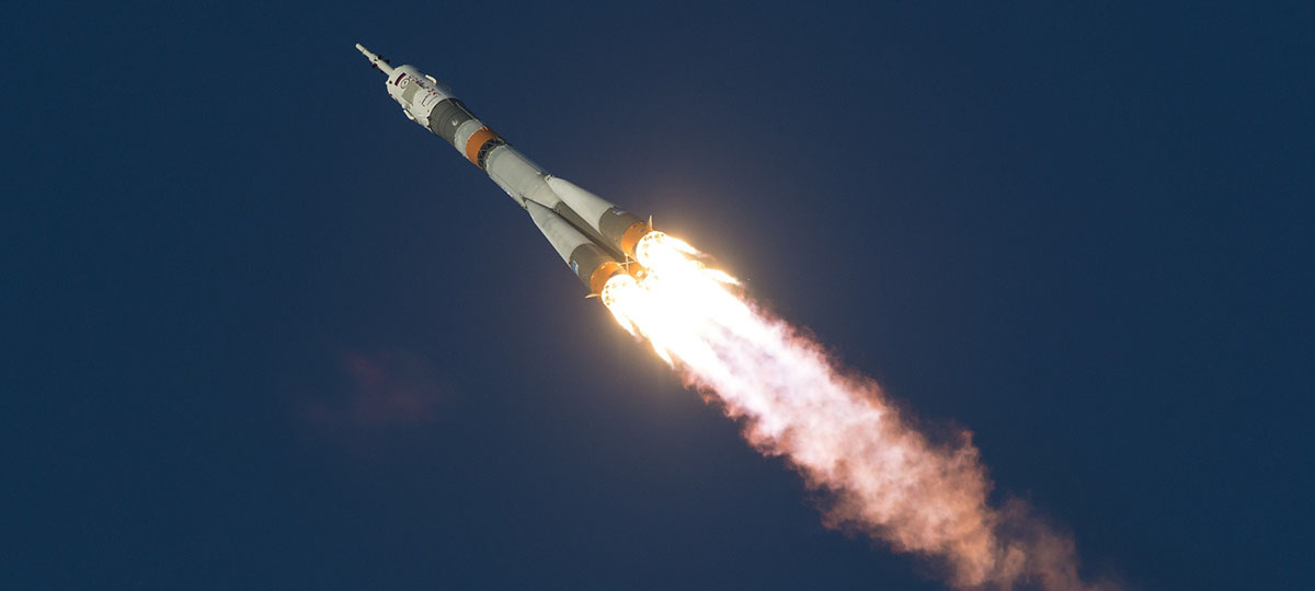 Новый туристический маршрут во Владимирской области – просто космос