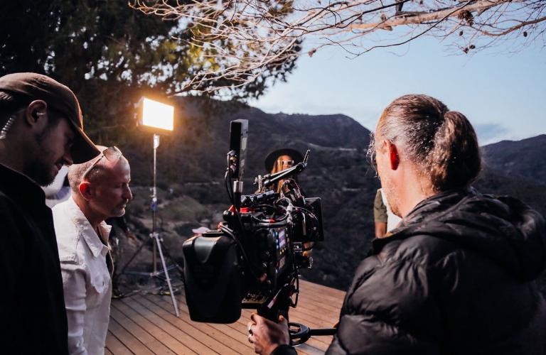 Фестиваль короткометражек во Владимире