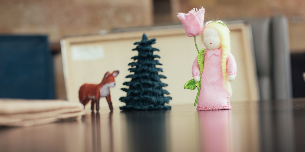 Архетип и все-все-все. Какую магию творит владимирский проект “Сказки из чемодана”?