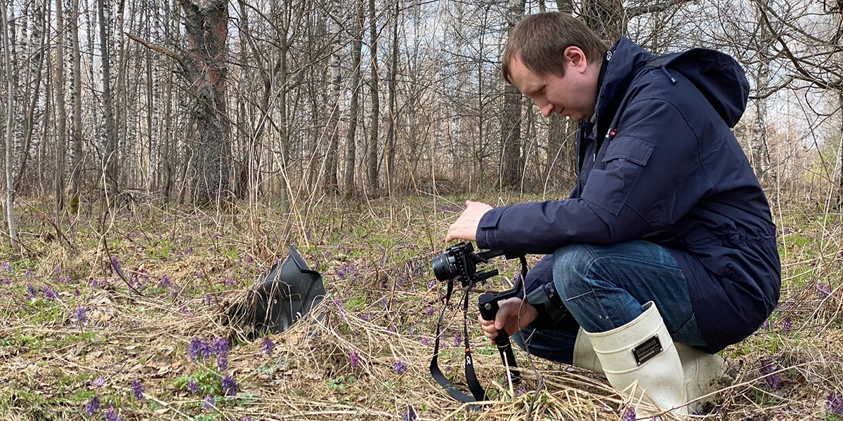 Новые серии проекта «Город добрых» будут посвящены проблемам экологии