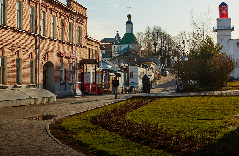 Прыжок в лето! Владимирскую область вновь ждет резкая смена сезонов