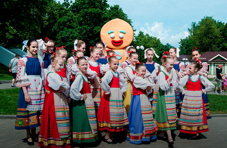 Город может лишиться «Дома-музея пряника» и «Мастерской шоколада»