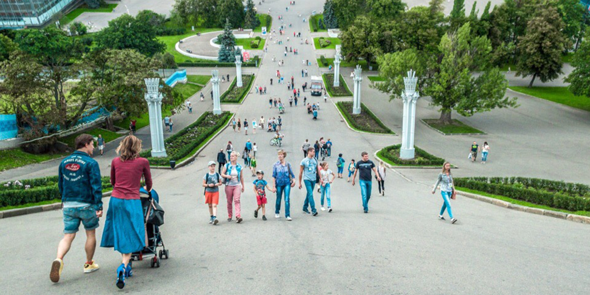 Владимирский фотопроект в стиле Inception прославился на весь мир