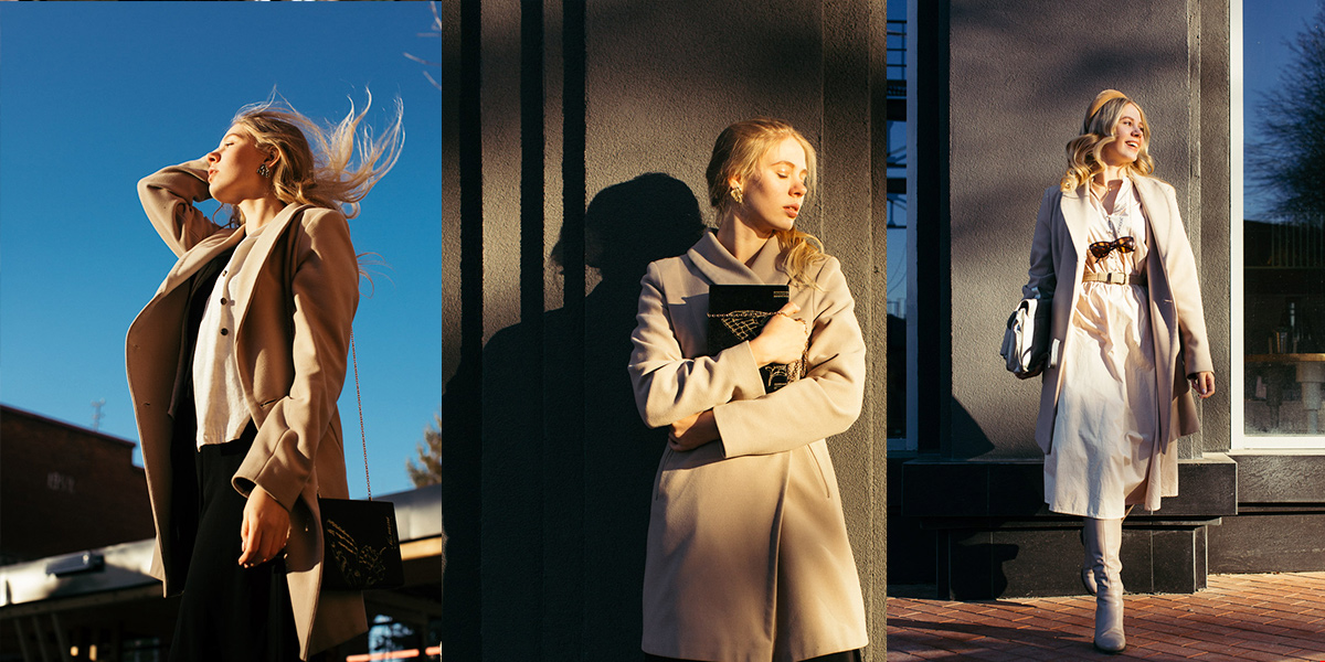 Мастер интуитивного стиля: «Мой главный аксессуар — улыбка»