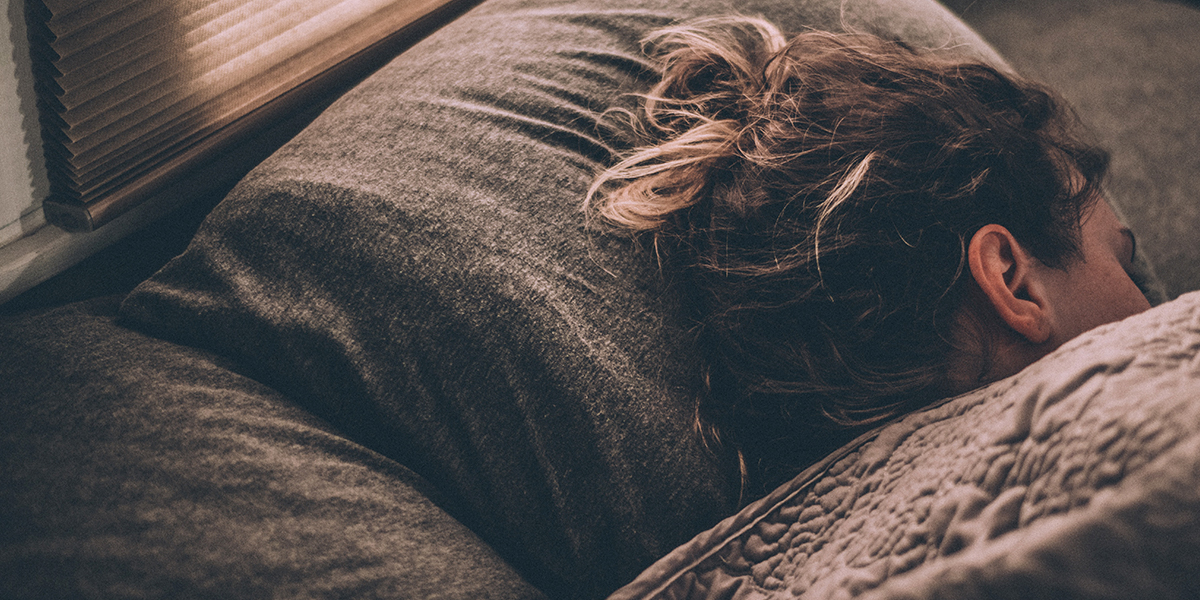 Сонный паралич: владимирцы про самое страшное ночное явление