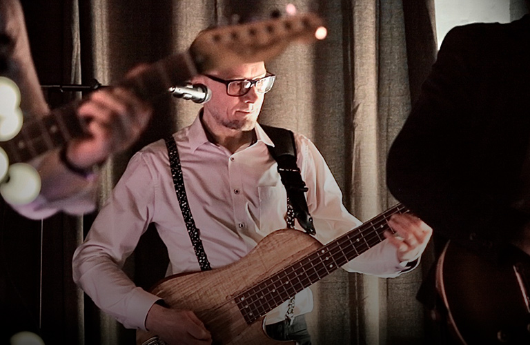 «Буквы» устроили «Квартирные дрязги#2» и отрепетировали презентацию альбома