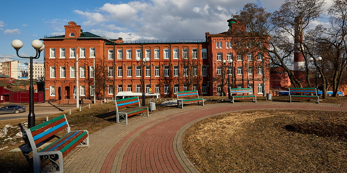 Осторожно, модерн! Топ-9 зданий новаторского архитектурного стиля во Владимире