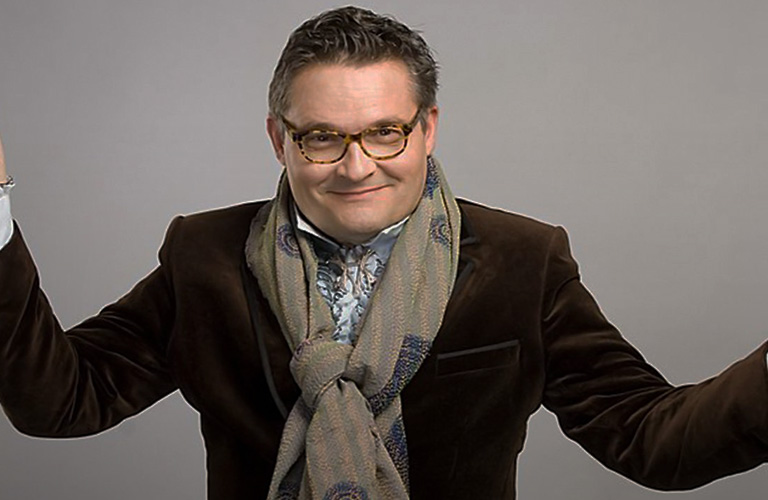 Александр Васильев предложил продавать гусевской хрусталь в супермаркетах