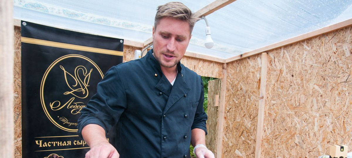 Суздальский сыровар из шоу “Замуж за Бузову” был дважды женат?