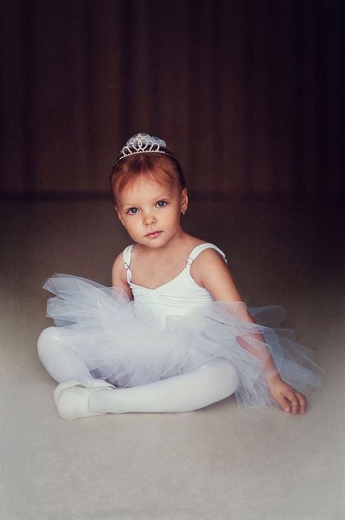 Анастасия Бандина