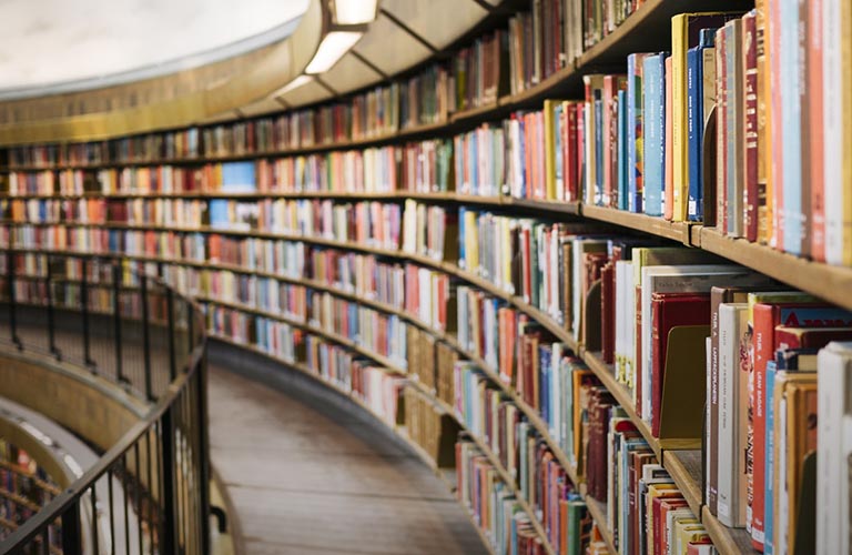 Ищем новые модельные библиотеки с вай-фаем, онлайном и мероприятиями