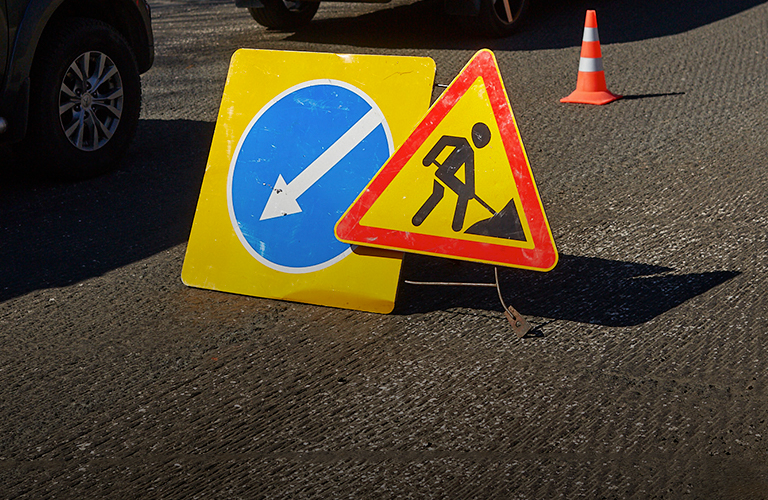 Какие дороги Владимира отремонтируют в этом году, а где еще придется помучать машину