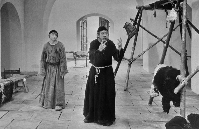 Тест: 12 каверзных вопросов о фильмах, снятых в нашем регионе