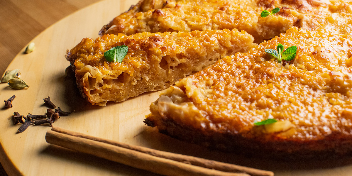 Шеф Орловский, модельер Рязанова и пирог для маэстро Вячеслава Зайцева