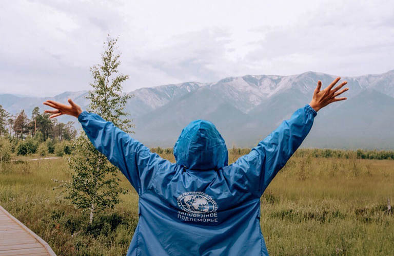 Молодежные экспедиции, или Пособие для любителей бесплатных путешествий