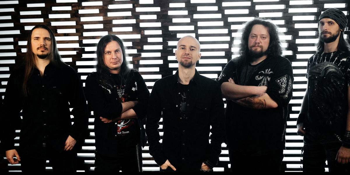  Владимирский фестиваль Versus возглавят мастера тяжелого рока Arida Vortex 