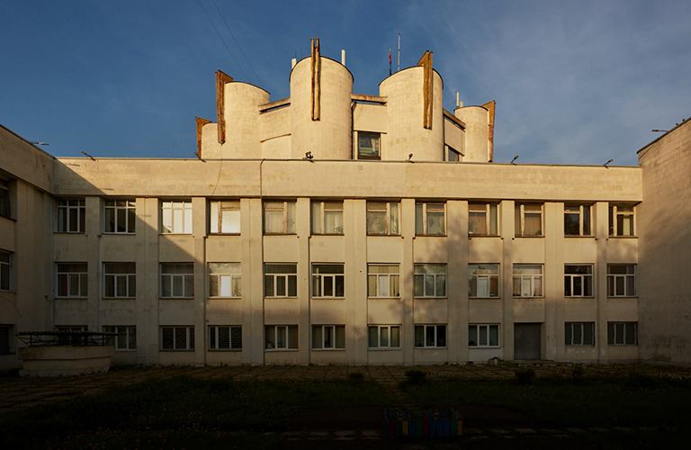 Легенды и изюминки владимирской архитектуры. 9 вопросов о городских зданиях