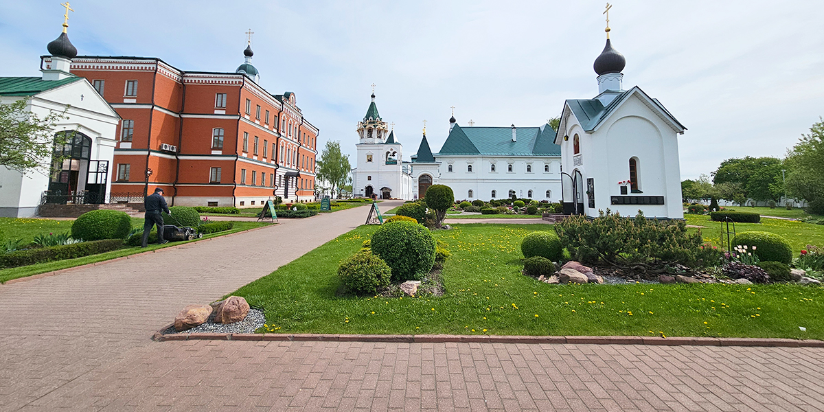 Заманивает не только калачами: что посмотреть в Муроме за один день?