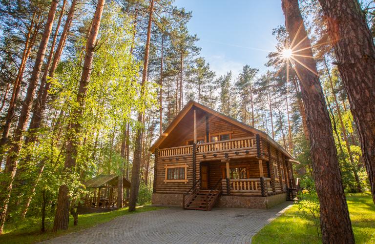 Тур выходного дня: Французские каникулы в «ВеЛесе»!