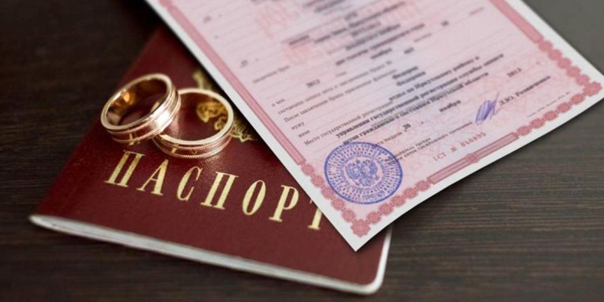 Лжёт или свободен? Владимирцы высказались об отмене обязательных штампов о браке