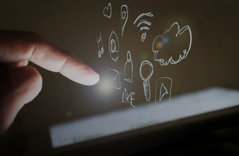 Приложения, которыми владимирцы пользуются ежедневно