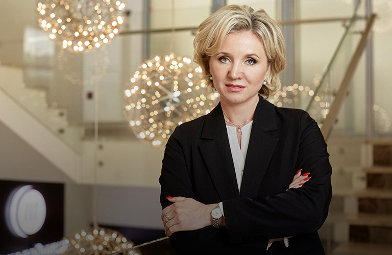 Основатель «Регионального центра регистрации бизнеса» о независимости и других бонусах работы на себя