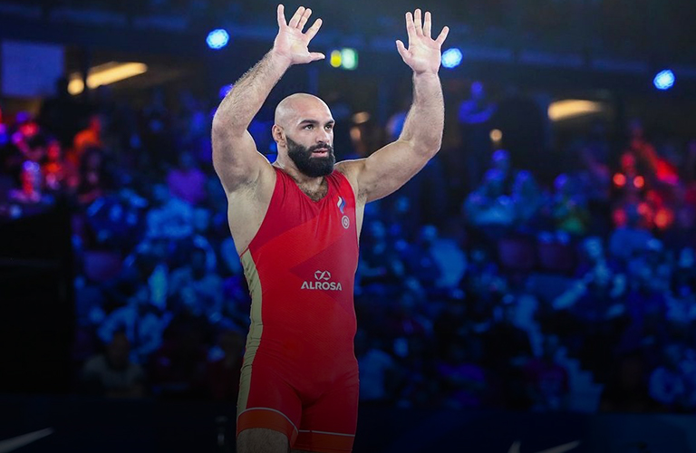 Большие победы в четырех дисциплинах! Октябрьские медали владимирских спортсменов