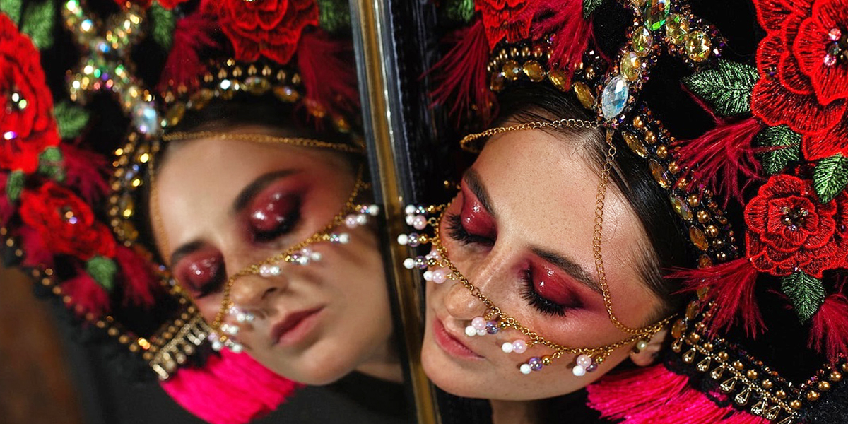 A la russe: владимирские дизайнеры, которых вдохновляют этнические мотивы