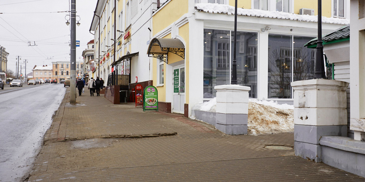 Три заведения с азиатской кухней во Владимире, которые закрыли или выставили на продажу