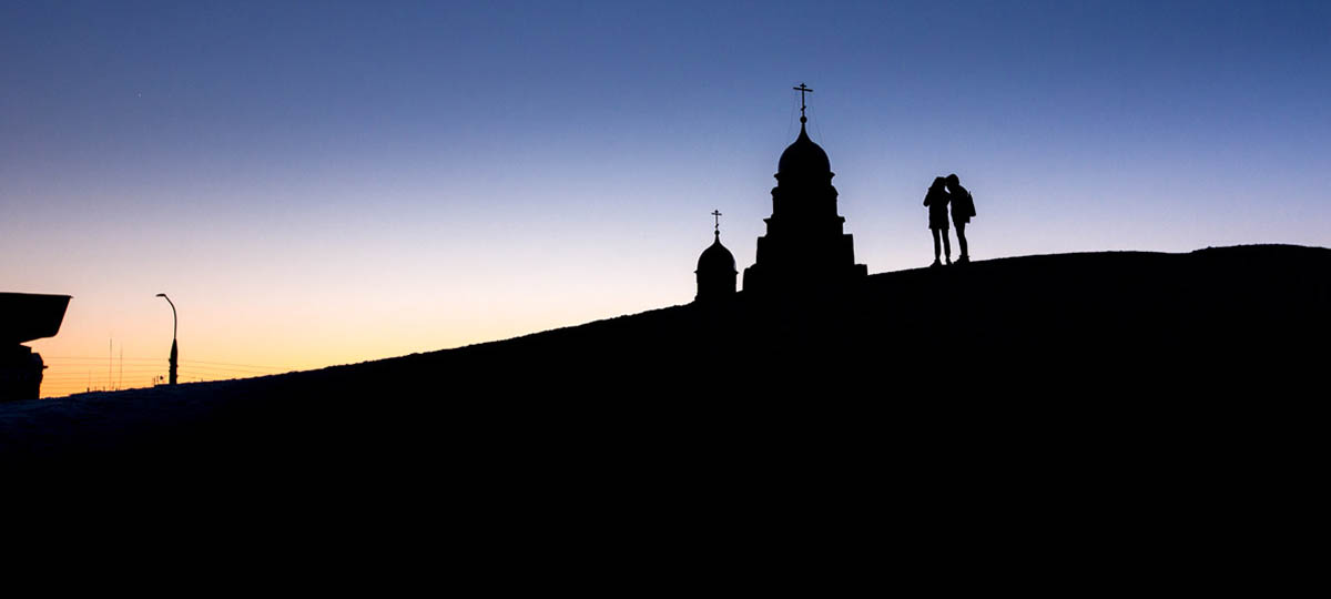 Илья Варламов поставил владимирские храмы в пример российским архитекторам